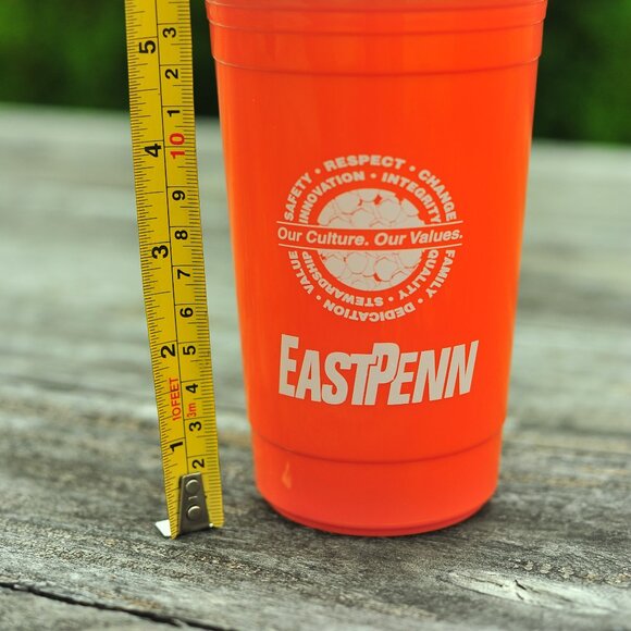 Sip Insulated Double Wall Reusable Coffee Take out Cup Dishwasher Safe - Picture 6 of 11